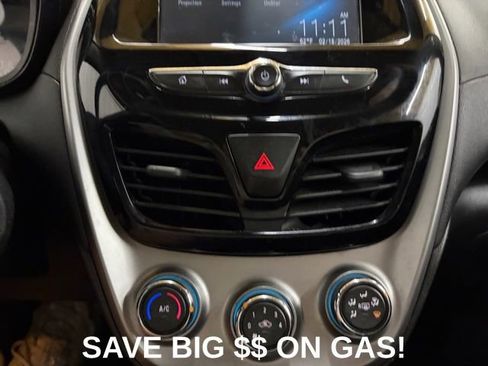 Used 2017 Chevrolet Spark LS image 27