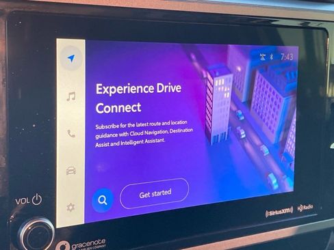 Used 2023 Toyota Tundra SR5 w/ TRD Off-Road Premium Package image 19