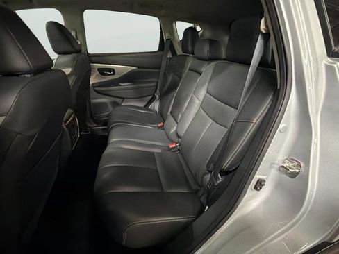 Used 2018 Nissan Murano Platinum image 26