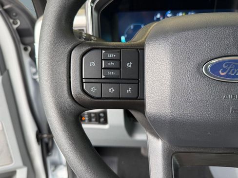 New 2026 Ford F350 XLT AWD/4WD image 18