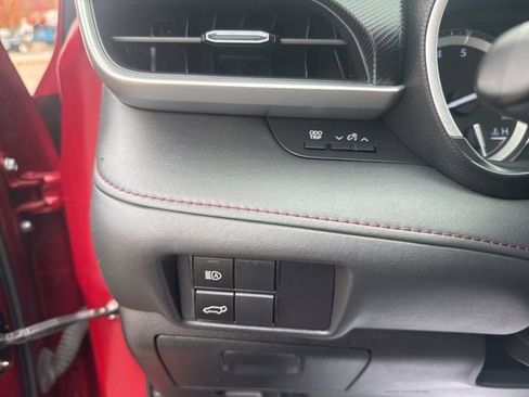 Used 2022 Toyota Highlander XSE image 20