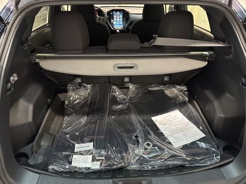 New 2026 Subaru Impreza RS image 38