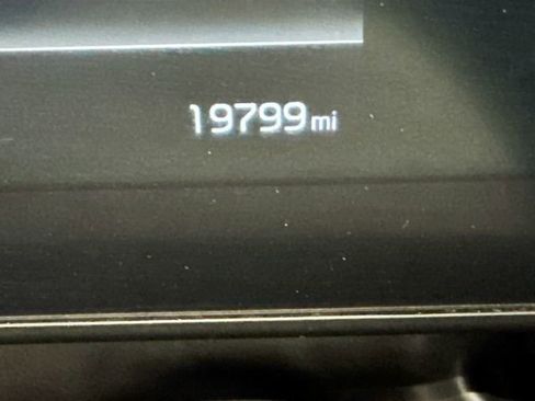 Used 2024 Kia Sportage X-Line w/ X-Line Premium Package image 12