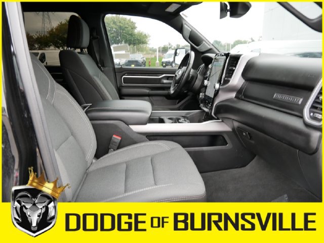 Used 2023 RAM 1500 Big Horn AWD/4WD image 15
