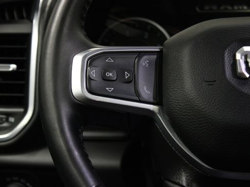 Used 2024 RAM 3500 Laramie w/ Sport Appearance Package AWD/4WD image 26