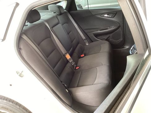 Used 2024 Chevrolet Malibu LT FWD image 37