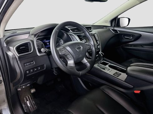 Used 2020 Nissan Murano SL w/ Cargo Package FWD image 23