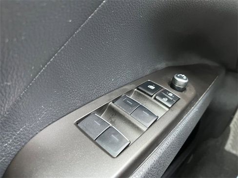 Used 2024 Toyota Camry XSE image 16