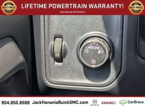 Used 2015 GMC Sierra 1500 4x4 Double Cab image 24
