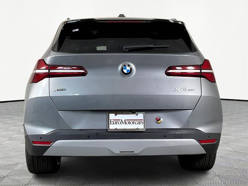 New 2026 BMW X3 xDrive30 w/ Premium Package image 7