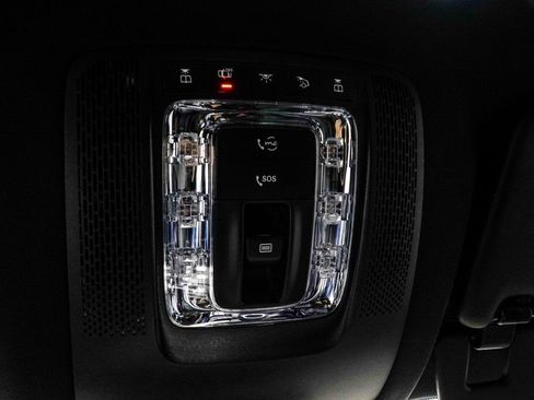 Used 2023 Mercedes-Benz GLE 53 AMG GLE 53 AMG image 39