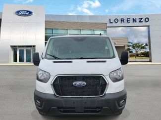 Used 2025 Ford Transit 250 Low Roof w/ Exterior Upgrade Package RWD video 2