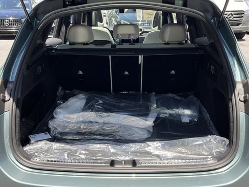 New 2026 Mercedes-Benz GLC 300 4MATIC image 31