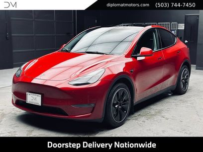 Used 2023 Tesla Model Y Long Range