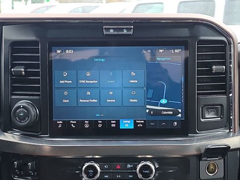 New 2026 Ford F250 King Ranch image 25