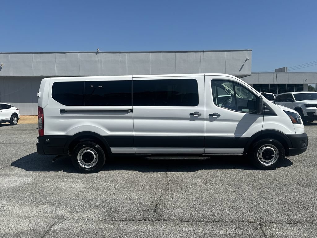Used 2024 Ford Transit 350 XL RWD image 2