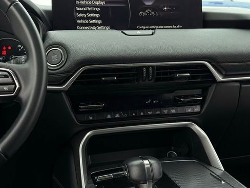 Used 2025 MAZDA CX-70 3.3 Turbo w/ Preferred Package image 29