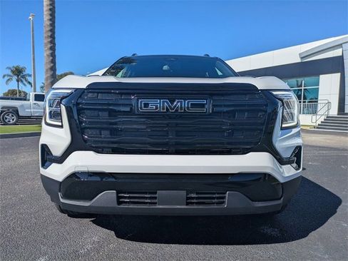 New 2026 GMC Terrain Elevation image 8