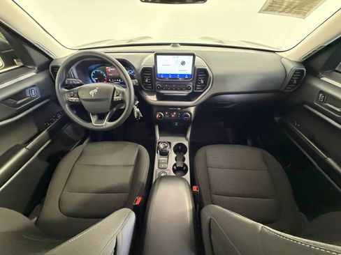 Used 2021 Ford Bronco Sport AWD/4WD image 27