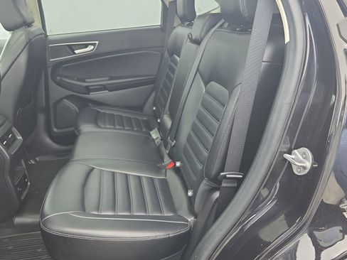 Used 2023 Ford Edge SEL w/ Convenience Package AWD/4WD image 13