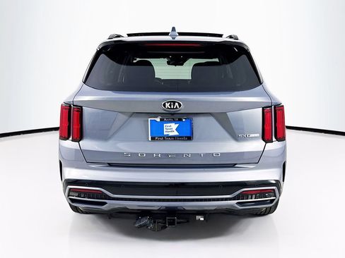 Used 2021 Kia Sorento SX FWD image 6
