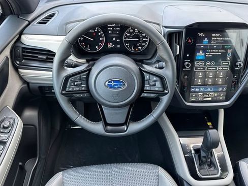 New 2025 Subaru Forester Premium w/ Convenience Package #1 AWD/4WD image 11