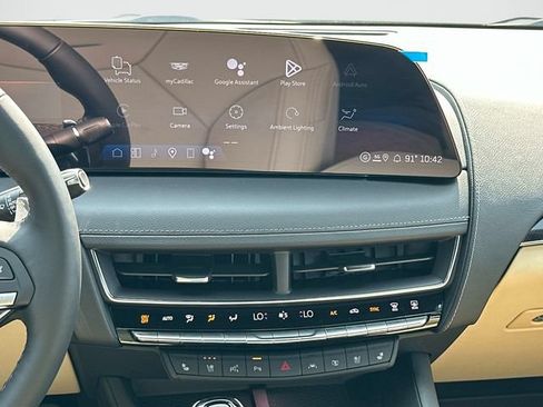 New 2026 Cadillac CT5 Premium Luxury AWD/4WD image 3