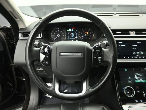 Used 2019 Land Rover Range Rover Velar S AWD/4WD image 15