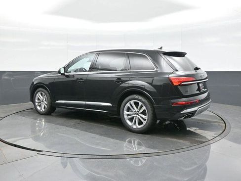 New 2026 Audi Q7 3.0T Premium Plus image 5