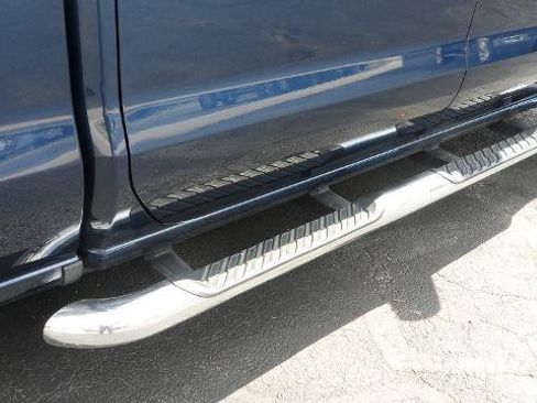 Used 2021 Chevrolet Silverado 1500 RST AWD/4WD image 34