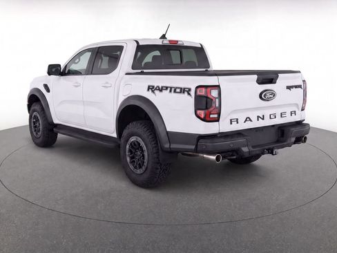 Used 2024 Ford Ranger Raptor AWD/4WD image 5