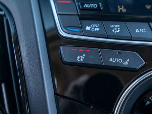 Certified 2023 Acura RDX AWD image 33