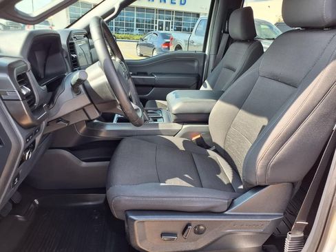 Used 2024 Ford F150 XLT w/ Equipment Group 302A MID RWD image 26