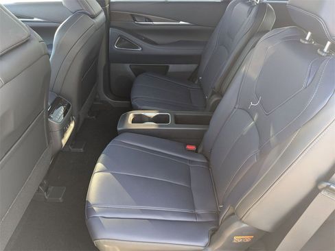 New 2026 INFINITI QX60 Sport w/ Dark Cargo Package image 28