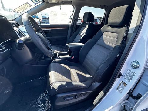 Used 2022 Honda CR-V EX image 23