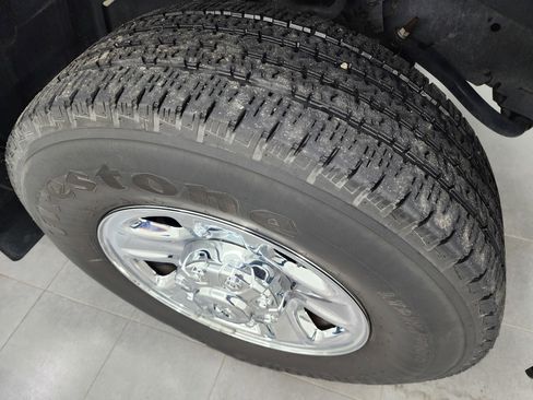 Used 2022 RAM 2500 Big Horn w/ Cold Weather Group image 3