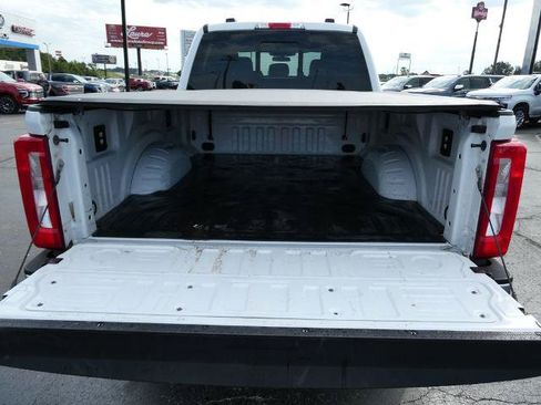 Certified 2024 Ford F250 XLT w/ FX4 Off-Road Package AWD/4WD image 19