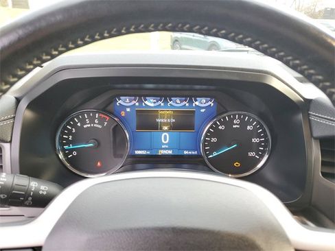 Used 2022 Ford Expedition XLT image 15