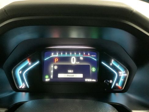 Used 2024 Honda Odyssey EX-L image 25