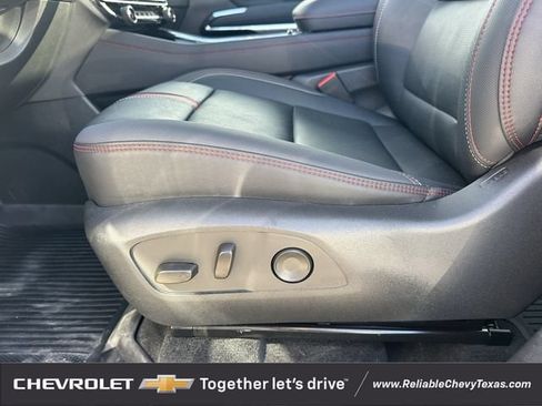 Used 2026 Chevrolet Traverse RS w/ LPO, Floor Liner Package AWD/4WD image 29