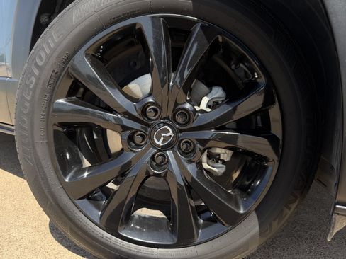 Used 2023 MAZDA CX-30 AWD 2.5 S w/ Preferred Package image 10
