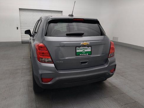 Used 2020 Chevrolet Trax LS w/ Tint and Cruise Package FWD image 6