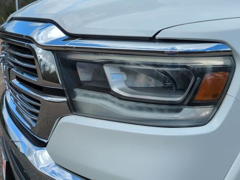 Used 2022 RAM 1500 Laramie image 9