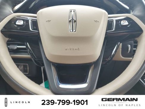 New 2026 Lincoln Corsair Grand Touring image 22