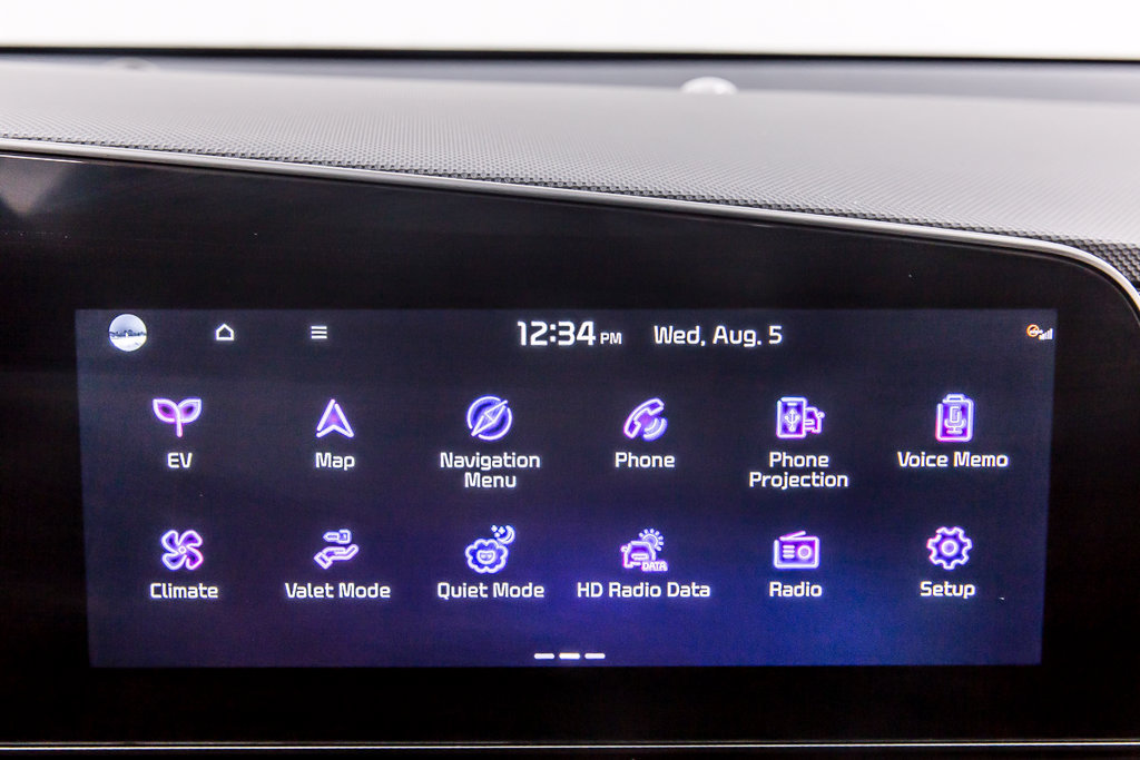 Used 2024 Kia Niro Wind FWD image 21