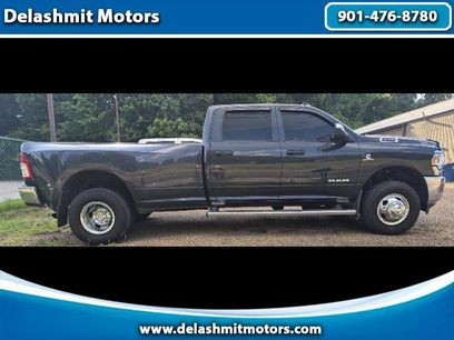 Used 2020 RAM 3500 Tradesman