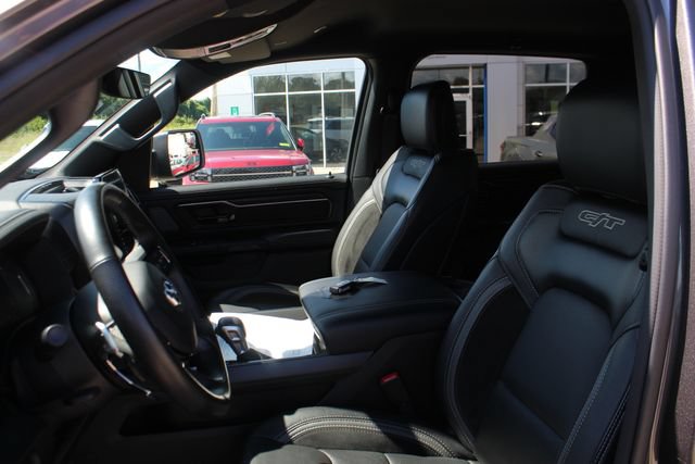 Used 2026 RAM 1500 Rebel w/ G/T Package AWD/4WD image 18