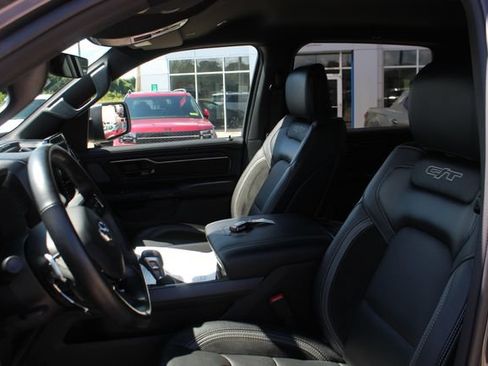 Used 2026 RAM 1500 Rebel w/ G/T Package AWD/4WD image 18