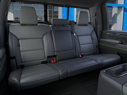 New 2026 Chevrolet Silverado 2500 ZR2 w/ LPO, Dark Essentials Package image 17