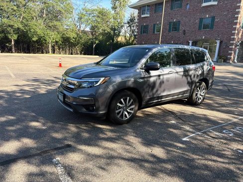 Used 2020 Honda Pilot EX-L image 6